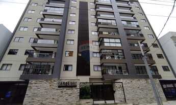 Imagem: Apartamento à venda, 2 quartos, 1 suíte