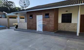 Imagem: Casa 4 quartos, 2 suítes, espaço gourmet