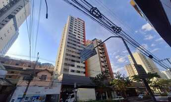 Imagem: Quarto e Sala com Garagem para Alugar no