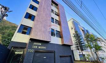 Imagem: Apartamento 2 quartos no Cascatinha, bem