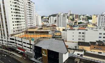 Imagem 2: Apartamento flat com 1 quarto com armário, sala, cozinha e banheiro com armário e box, vag