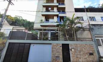 Imagem: Apartamento mobiliado 3 quartos, 2 vagas