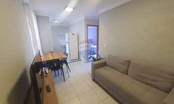 Imagem: Apartamento Mobiliado em Juiz de Fora, MG