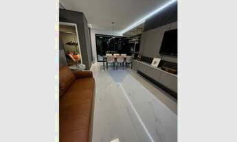 Imagem 6: Apartamento garden com área externa 2 quartos, suíte, 3 vagas, área de lazer, Santa Helena