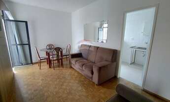 Imagem 5: Locação de amplo quarto e sala mobiliado, no centro de Juiz de Fora