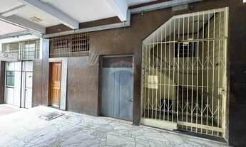 Imagem 2: Apartamento com 3 quartos, 2 banheiros, sala, cozinha e dependência de empregada, 2 lances