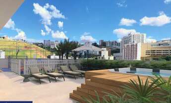 Imagem: Cobertura com 3 quartos sendo 2 suítes