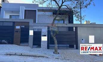 Imagem: Casa a venda no Aeroporto em Juiz de Fora