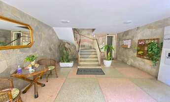 Imagem 3: Apartamento com 128 m², 4 quartos, 1 vaga, Centro, Juiz de Fora/MG, próximo a Catedral Met