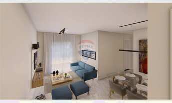 Imagem 2: Cobertura 3 quartos, 1 suíte, 2 vagas, Aeroporto, Juiz de Fora/MG. Esta cobertura duplex