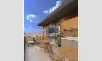 Imagem 2: Cobertura exclusiva no JOÁ, 4 quartos (2 suítes), 2 vagas livres e cobertas., Jardim Laran