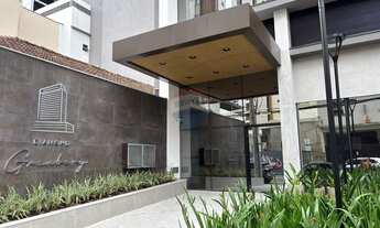 Imagem: Excelente apartamento PCD de dois quartos