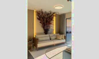 Imagem 2: Apartamento Matteo Residence,3 quartos sendo 1 suíte,2 vagas