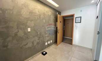 Imagem 6: Sala para locação no Rossi Rio Branco - Portaria 2 garagem