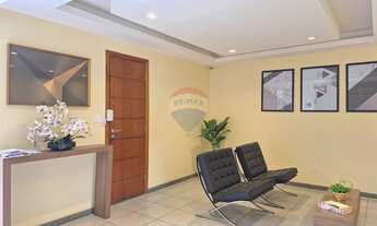 Imagem 7: Apartamento espaçoso, arejado, mobiliado