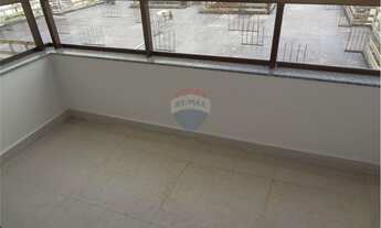 Imagem 4: Cobertura com 3 dormitórios todos com suite