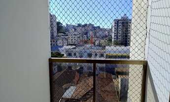 Imagem 5: Apartamento Moderno no Coração de Juiz de Fora!