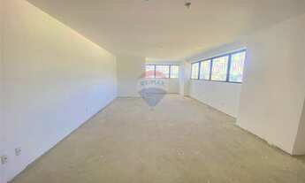 Imagem 4: Conjunto de 4 salas com 4 vagas de garagem , com 81 m² cada total de 324 m² de salão no Tr