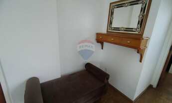 Imagem 6: Locação de amplo quarto e sala mobiliado, no centro de Juiz de Fora