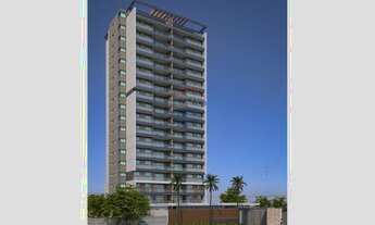 Imagem 2: Apartamento 2 quartos, suíte, 2 vagas, área de lazer, Estrela Sul, Juiz de Fora/MG