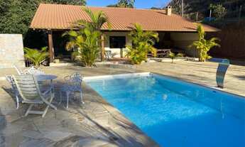 Imagem: Casa/Chácara em Valença / Rio Preto MG