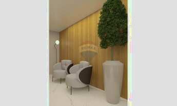 Imagem 7: Apartamento 2 quartos, suíte, varanda gourmet, 2 vagas, Jardim Laranjeiras, Juiz de Fora/M