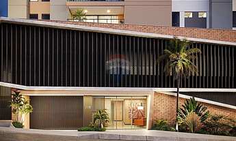 Imagem 4: Apartamento 3 quartos sendo 1 Suíte, varanda, com área de lazer no bairro Santa Helena, op