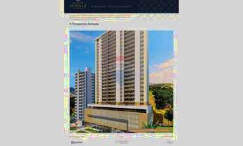 Imagem: Apartamento Maison Royale,com 2 quartos,sendo