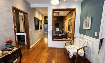 Imagem 7: Casa Comercial para locação com Estilo e História:, Reformada, Moderna e Acolhedora