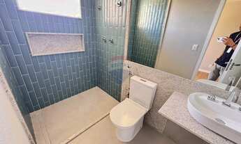 Imagem 5: Apartamento 3 quartos sendo 1 Suíte, varanda, com área de lazer no bairro Santa Helena, op