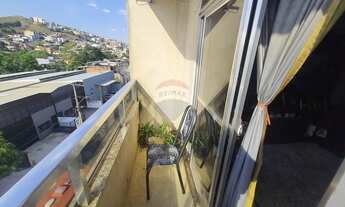 Imagem 6: Cobertura com 215 m², 2 quartos, 2 banheiros, 1 vaga, Fontesville, Juiz de Fora/MG