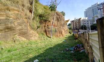 Imagem 3: Terreno para locação, no São Mateus, próximo ao Independência Shopping e ao lado Centro Co