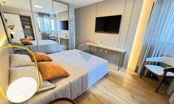 Imagem: Apartamento a venda no Aurus Residence Club