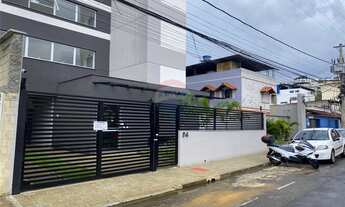 Imagem 5: Estúdio Apartamento semi mobiliado São Pedro, próximo a UFJF, Smart Fitness, e a todo co