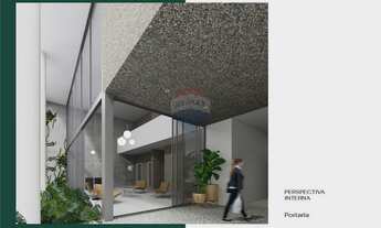 Imagem 2: Cobertura 3 quartos suíte de frente, terraço privativo, jacuzzi com 2 vagas de garagem nu