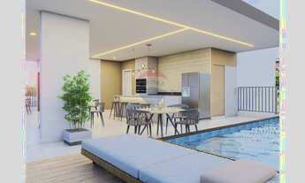 Imagem 7: Cobertura 3 quartos, 1 suíte, com área de lazer, 2 vagas de garagem, São Pedro, próximo à