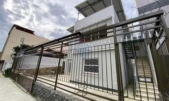 Imagem 3: Casa comercial com aprox. 200m², Três pavimentos perfazendo um total de 500m² área constru