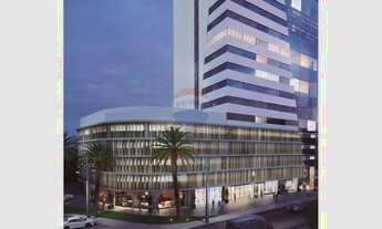 Imagem: Grand Tower loja térreo