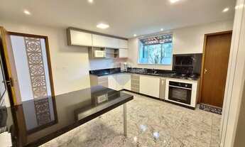 Imagem: Apartamento Sofisticado com 2 quartos, suíte