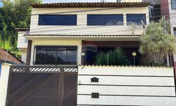 Imagem 2: Casa a venda Vitorino Braga - 4 quartos , 1 suíte, terraço privativo, área gourmet comple