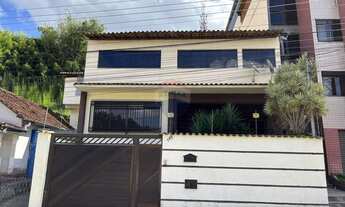 Imagem: Casa a venda Vitorino Braga - 4 quartos