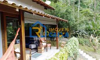 Imagem 2: Casa com 3 dormitórios à venda, 80 m² - Zona Rural - Macaé/RJ