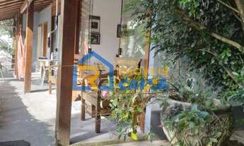 Imagem 3: Casa com 3 dormitórios à venda, 80 m² - Zona Rural - Macaé/RJ