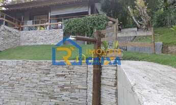 Imagem 4: Casa com 3 dormitórios à venda, 80 m² - Zona Rural - Macaé/RJ