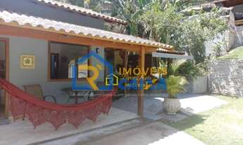 Imagem: Casa com 3 dormitórios à venda, 80 m²