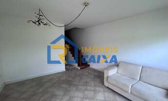 Imagem 2: Casa com 4 dormitórios à venda, 120 m² - Novo Rio Das Ostras - Rio das Ostras/RJ