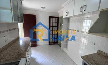 Imagem 4: Casa com 4 dormitórios à venda, 120 m² - Novo Rio Das Ostras - Rio das Ostras/RJ