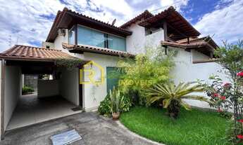 Imagem: Casa com 4 dormitórios à venda, 120 m²