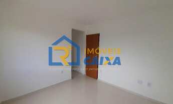 Imagem 2: Apartamento com 2 dormitórios à venda Recreio - Rio das Ostras/RJ