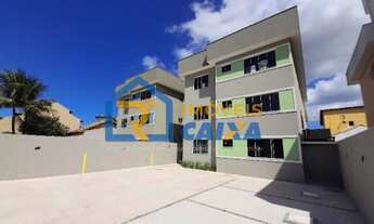 Imagem 3: Apartamento com 2 dormitórios à venda Recreio - Rio das Ostras/RJ